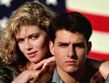 Πραγματικό σοκ: Αγνώριστη σήμερα η αγαπημένη του Tom Cruise, Kelly McGillis στο Top Gun